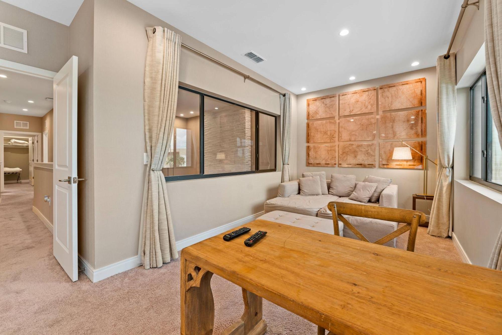 7583 Magic Village Jacuzzi 3 Suites Near 192 And Disney Orlando Exterior foto